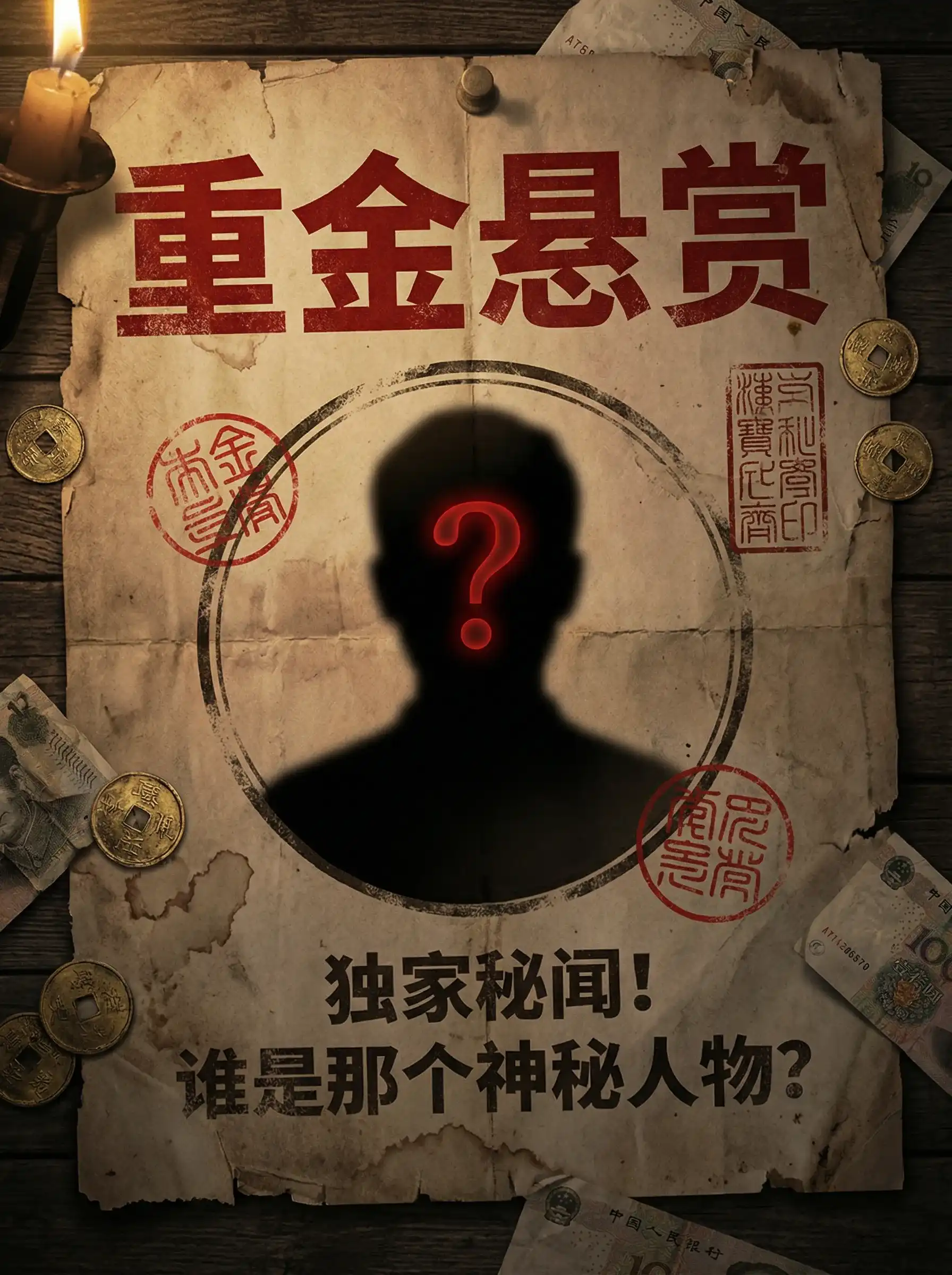 澳门皇冠官网 - 重金悬赏线索征集令